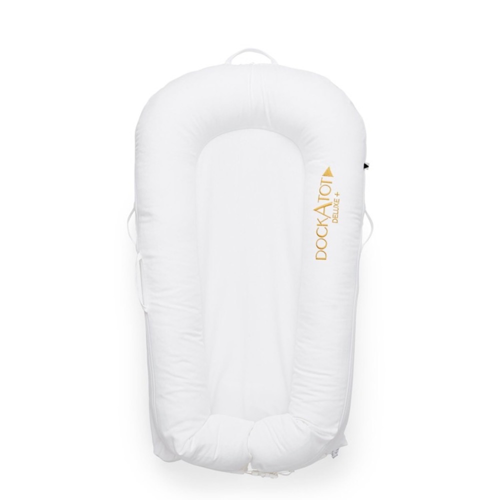Doc A Tot Deluxe Plus